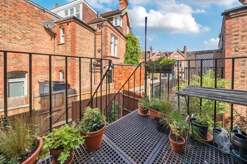 3 bedroom maisonette for sale, Hillside Road, Streatham Hill, London, SW2