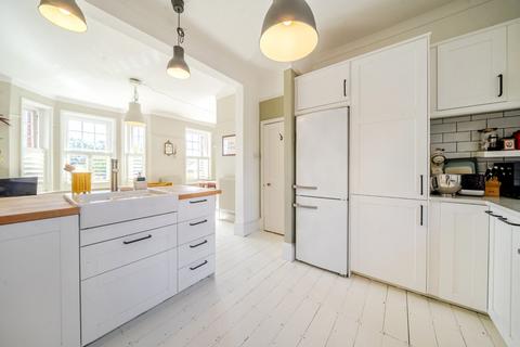 3 bedroom maisonette for sale, Hillside Road, Streatham Hill, London, SW2