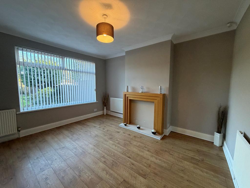 Rear Sitting Room