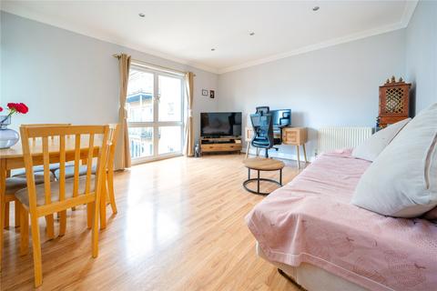 2 bedroom flat for sale, Bridge Wharf, Surrey KT16