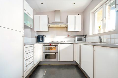 2 bedroom flat for sale, Bridge Wharf, Surrey KT16