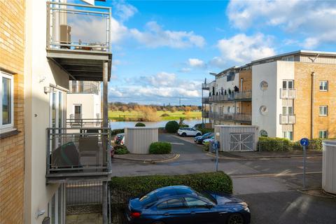 2 bedroom flat for sale, Bridge Wharf, Surrey KT16