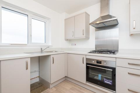 undefined, Craighall Gardens, Musselburgh, East Lothian, EH21