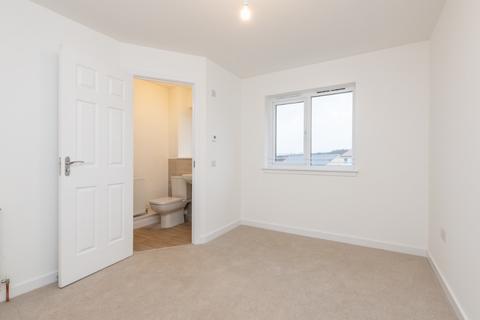 undefined, Craighall Gardens, Musselburgh, East Lothian, EH21