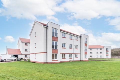 undefined, Craighall Gardens, Musselburgh, East Lothian, EH21
