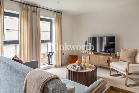 4 bedroom terraced house for sale, Frankum Mews, London, N22