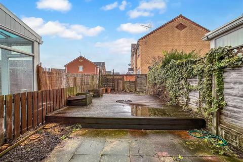 undefined, Worthington Road, Balderton, Newark