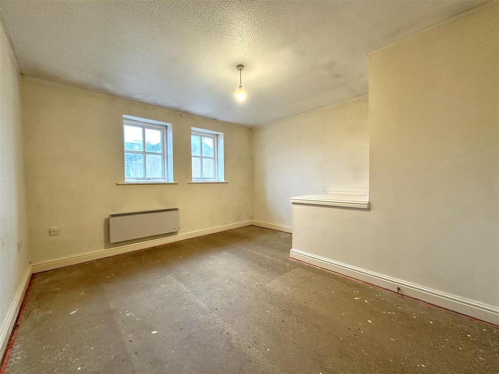 Master Bedroom 786