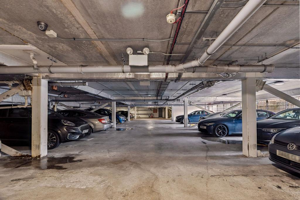 Car Park