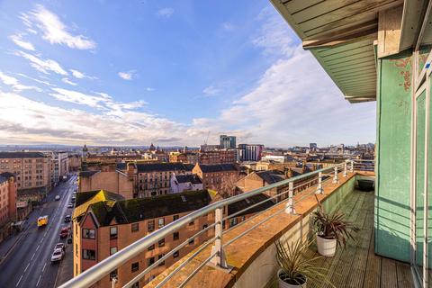 4 bedroom penthouse for sale, High Street, Merchant City, Glasgow City