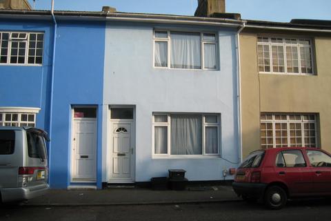 undefined, Coleman Street, Brighton BN2