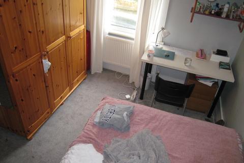 undefined, Coleman Street, Brighton BN2