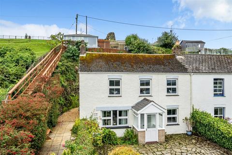 undefined, St. Saviours Terrace, Polruan, Fowey