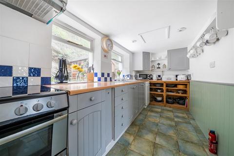 undefined, St. Saviours Terrace, Polruan, Fowey
