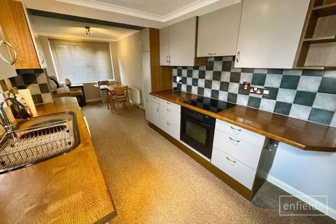 undefined, Kesteven Way, Southampton SO18