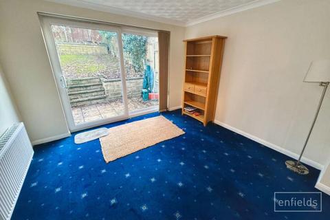 undefined, Kesteven Way, Southampton SO18