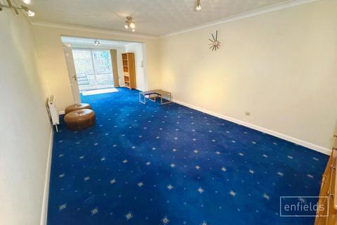 3 bedroom semi-detached house for sale, Kesteven Way, Southampton SO18