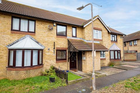 Bray Court, Shoeburyness, SS3