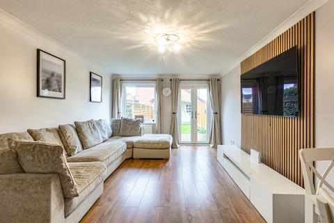 undefined, Bray Court, Shoeburyness, SS3