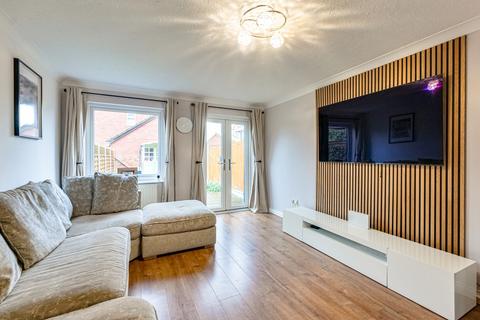 undefined, Bray Court, Shoeburyness, SS3