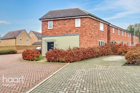 undefined, Bracewell Place, Harlow