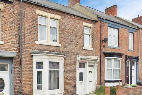 undefined, Ada Street, South Shields, Tyne and Wear