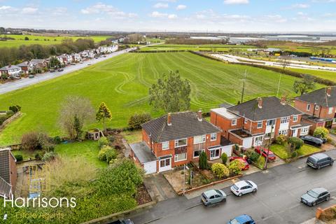 undefined, Crescent Avenue, Over Hulton, Bolton, Lancashire, BL5