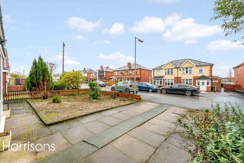 undefined, Crescent Avenue, Over Hulton, Bolton, Lancashire, BL5
