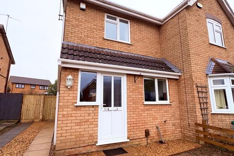 Ashdown Close, Barton Seagrave, NN15