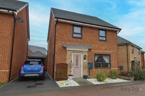 Parkside Way, Waverley, Rotherham, S60
