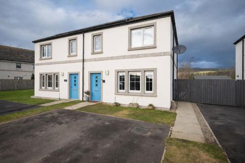 undefined, Broom Crescent, Alness IV17