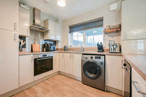 undefined, Broom Crescent, Alness IV17
