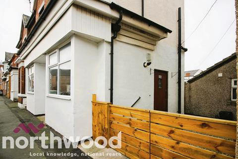Ashley Road, Southport, PR9
