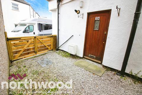 2 bedroom end of terrace house for sale, Ashley Road, Southport, PR9