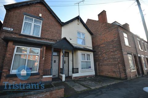 4 bedroom house share to rent, City Road