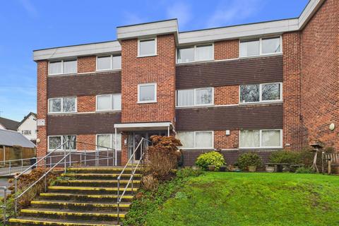 Conway Road, Carlton, Nottingham