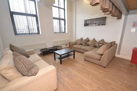 3 bedroom house share to rent, Crusader House
