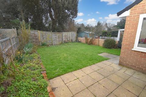 undefined, The Willows, Boreham