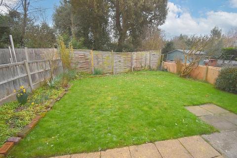 undefined, The Willows, Boreham