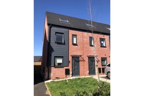 2 bedroom house share to rent, Cottesmore Road