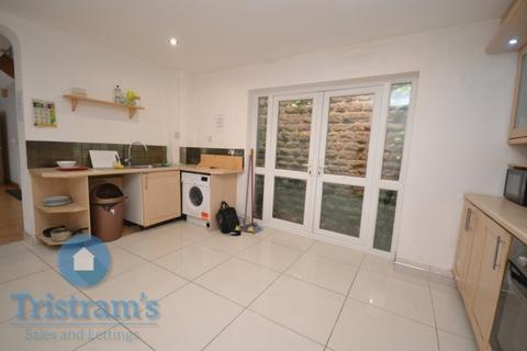 6 bedroom house share to rent, Lenton Road
