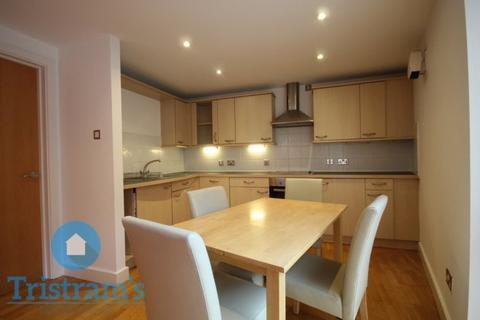 2 bedroom house share to rent, Ropewalk Court