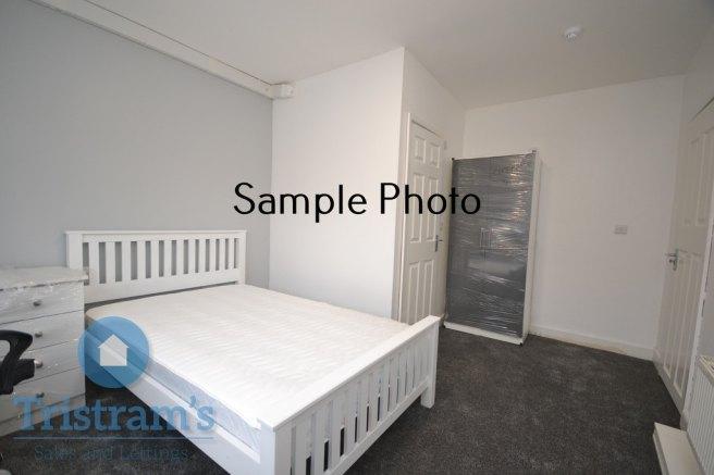 House in Nottingham, Beeston - View 2