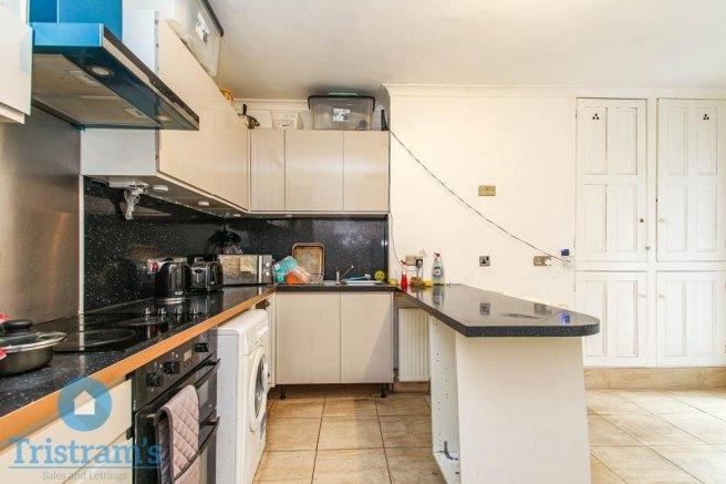 House in Nottingham, Beeston - View 5