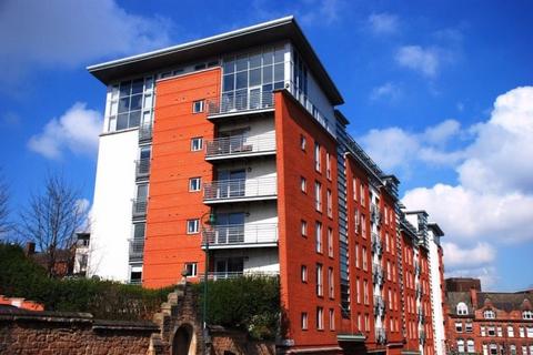 2 bedroom house share to rent, Ropewalk Court