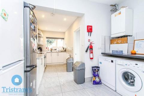 6 bedroom house share to rent, Greenfield Street