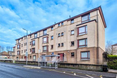 Stonelaw Road, Glasgow G73