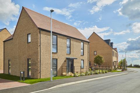undefined, Plot 102, The Medina at Wintringham, Currington Ave PE19
