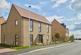 Plot 102, The Medina at Wintringham, Currington Ave PE19