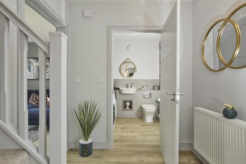 undefined, Plot 102, The Medina at Wintringham, Currington Ave PE19